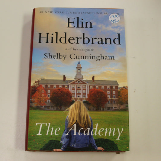THE ACADEMY