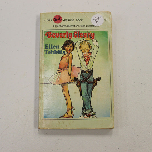 ELLEN TEBBITS