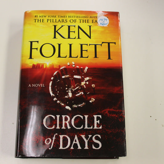 CIRCLE OF DAYS