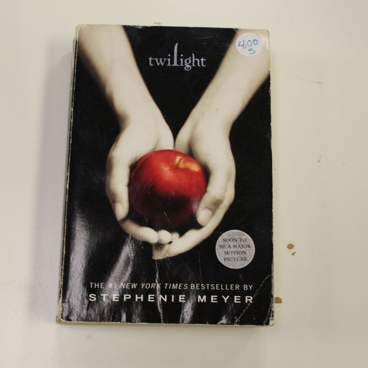 TWILIGHT