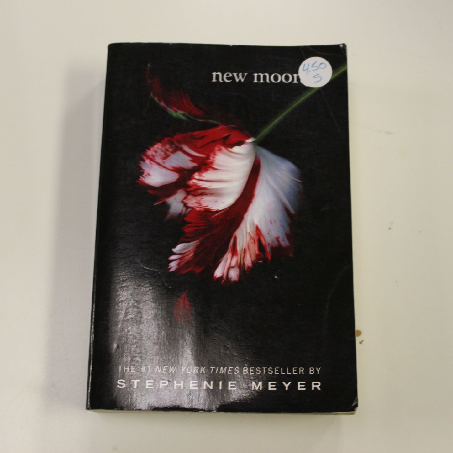 NEW MOON