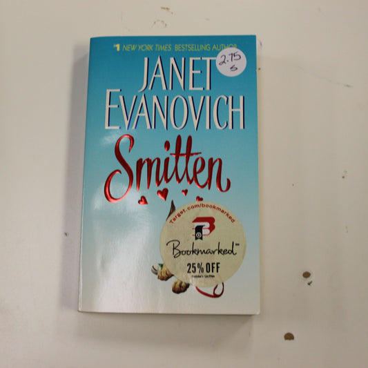 SMITTEN