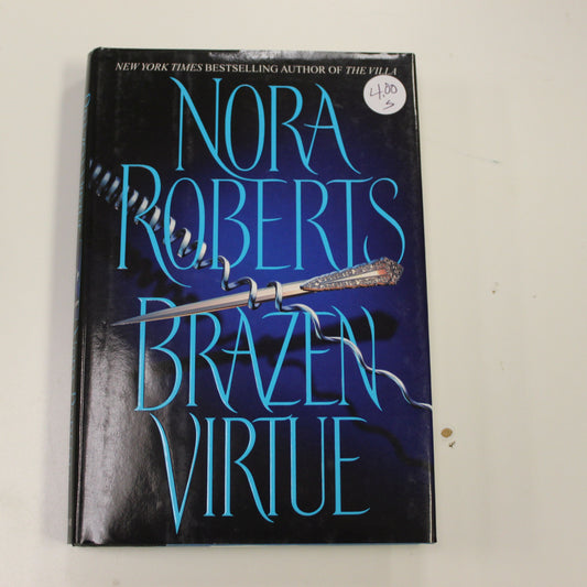 BRAZEN VIRTUE