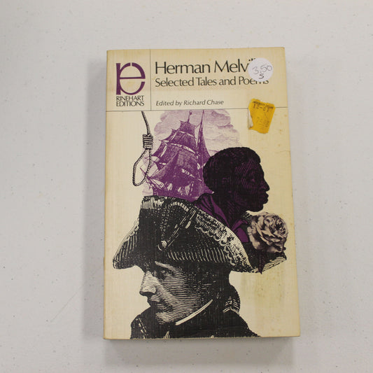 SELECTED TALES AND POEMS