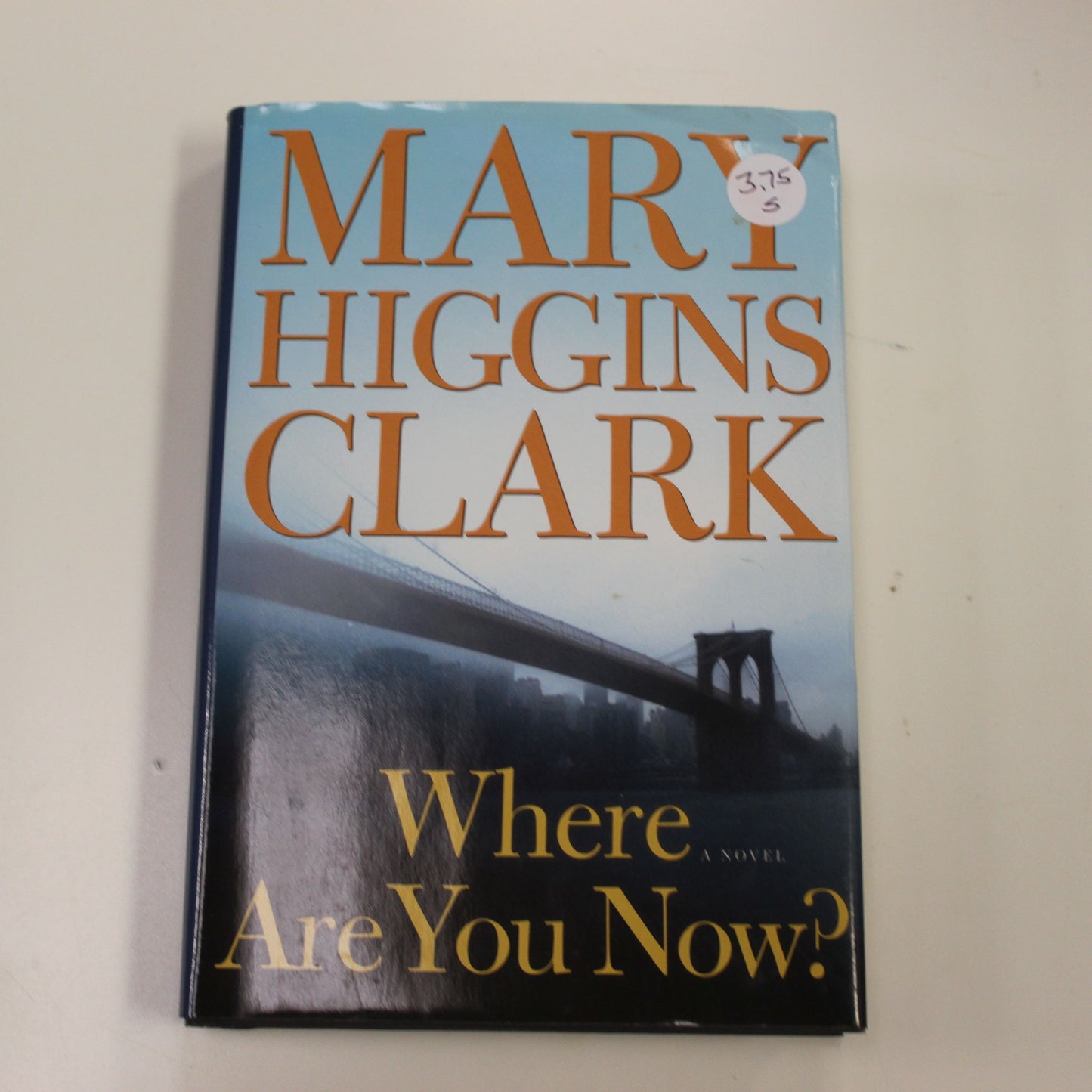 WHERE ARE YOU NOW?