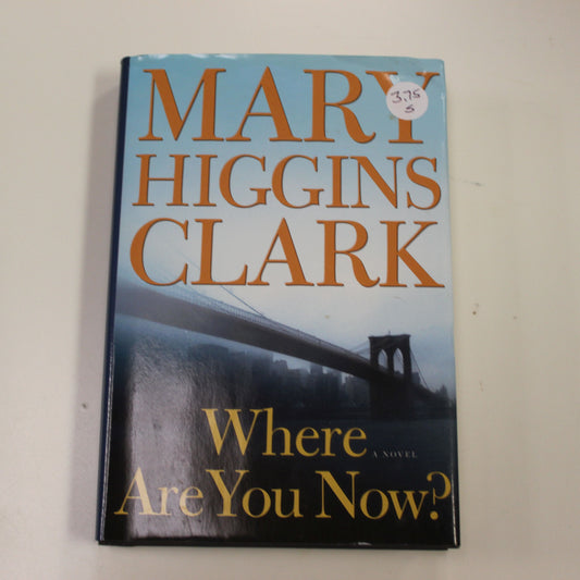 WHERE ARE YOU NOW?