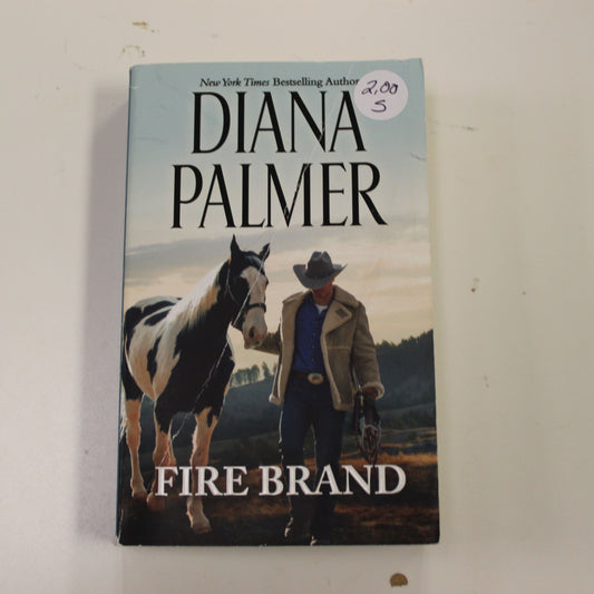 FIRE BRAND