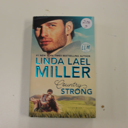 COUNTRY STRONG