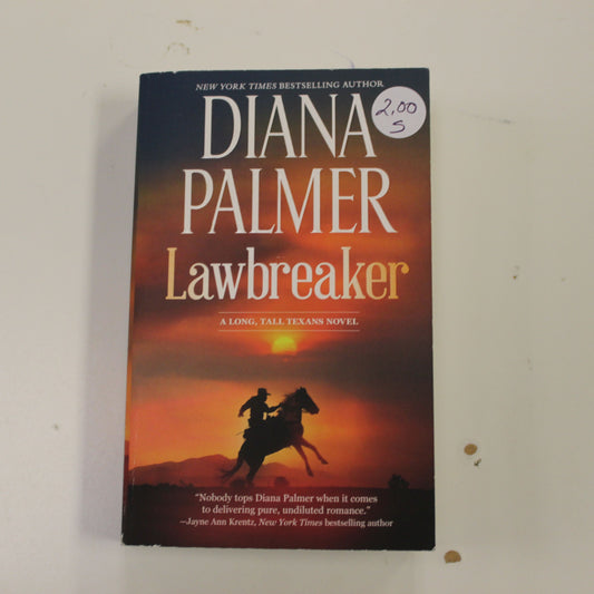 LAWBREAKER