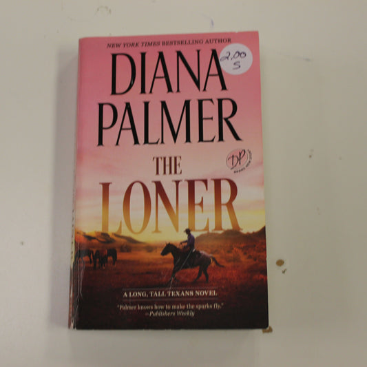THE LONER
