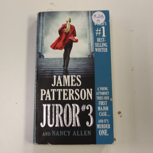 JUROR #3