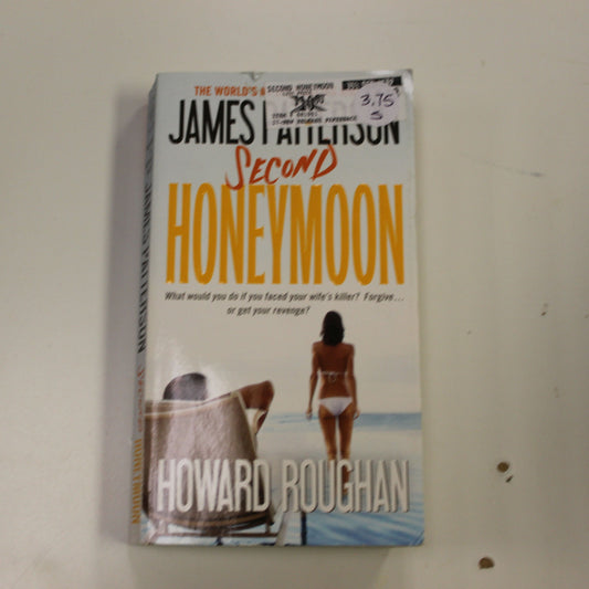 SECOND HONEYMOON