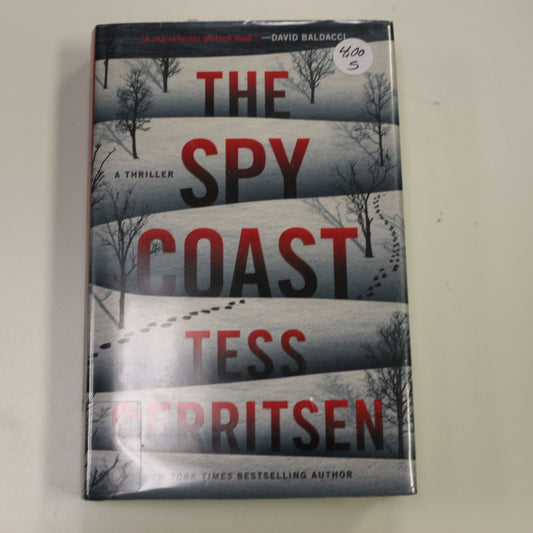 THE SPY COAST