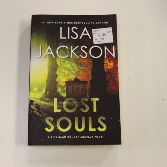 LOST SOUL'S