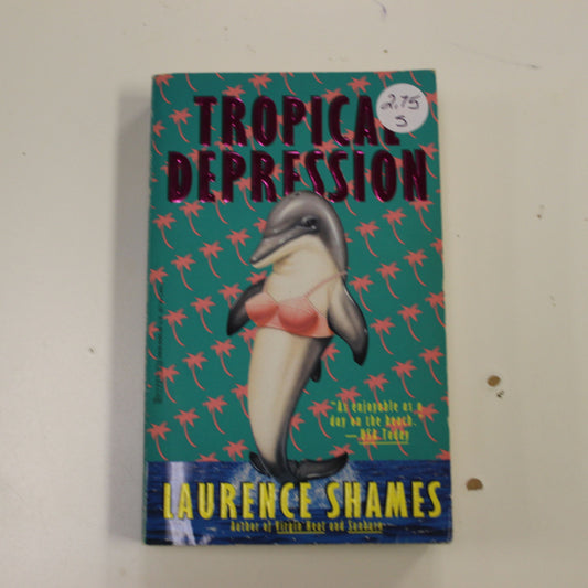 TROPICAL DEPRESSION
