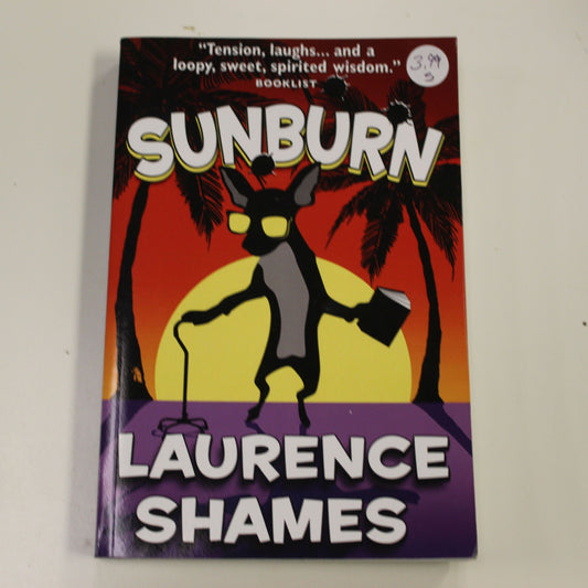 SUNBURN