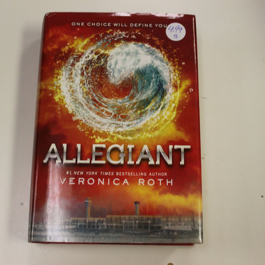 ALLEGIANT