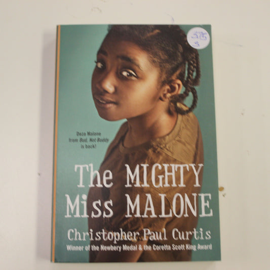THE MIGHTY MISS MALONE