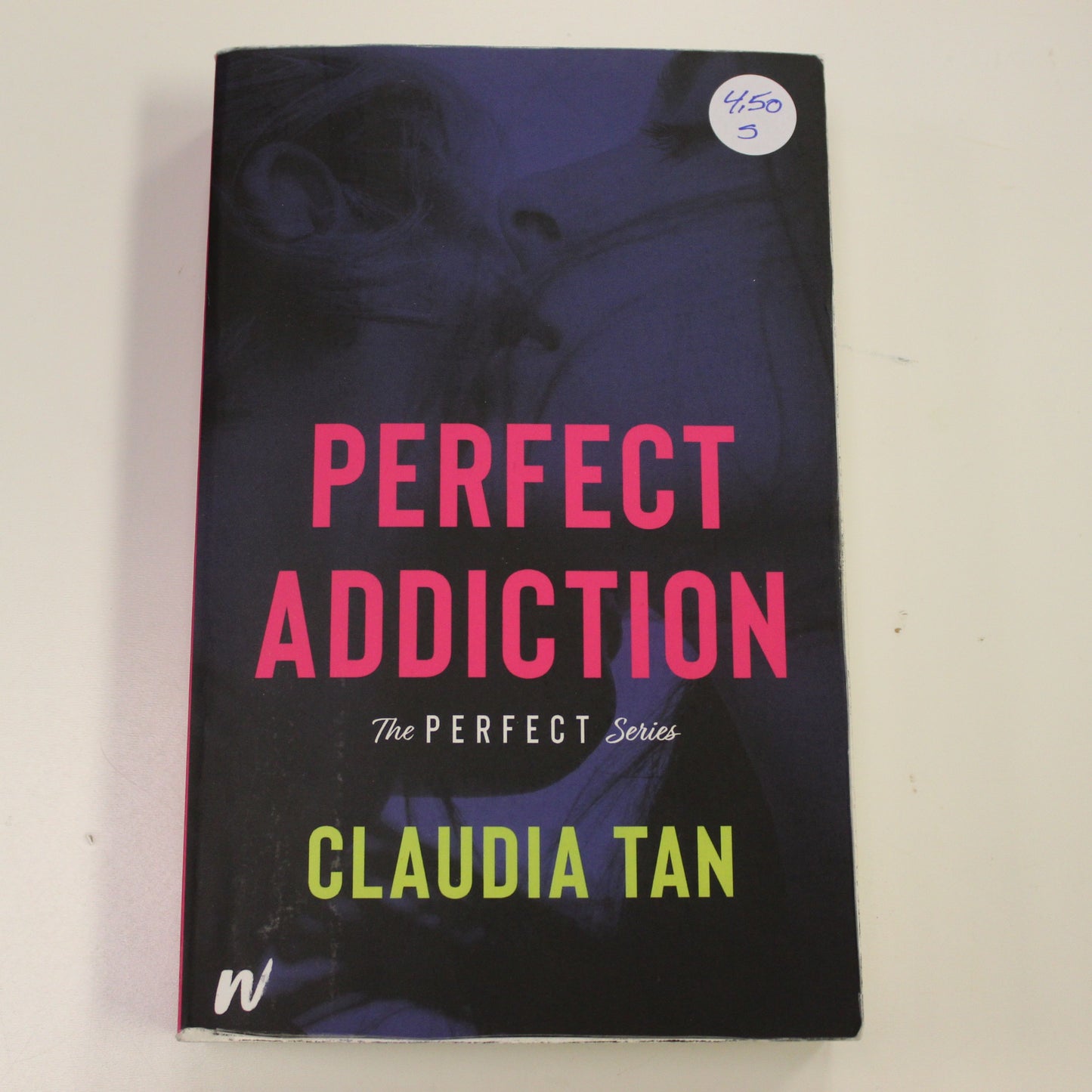 PERFECT ADDICTION
