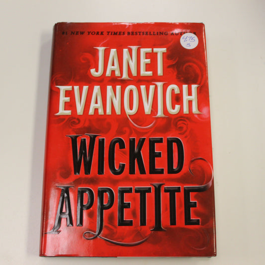 WICKED APPETITE