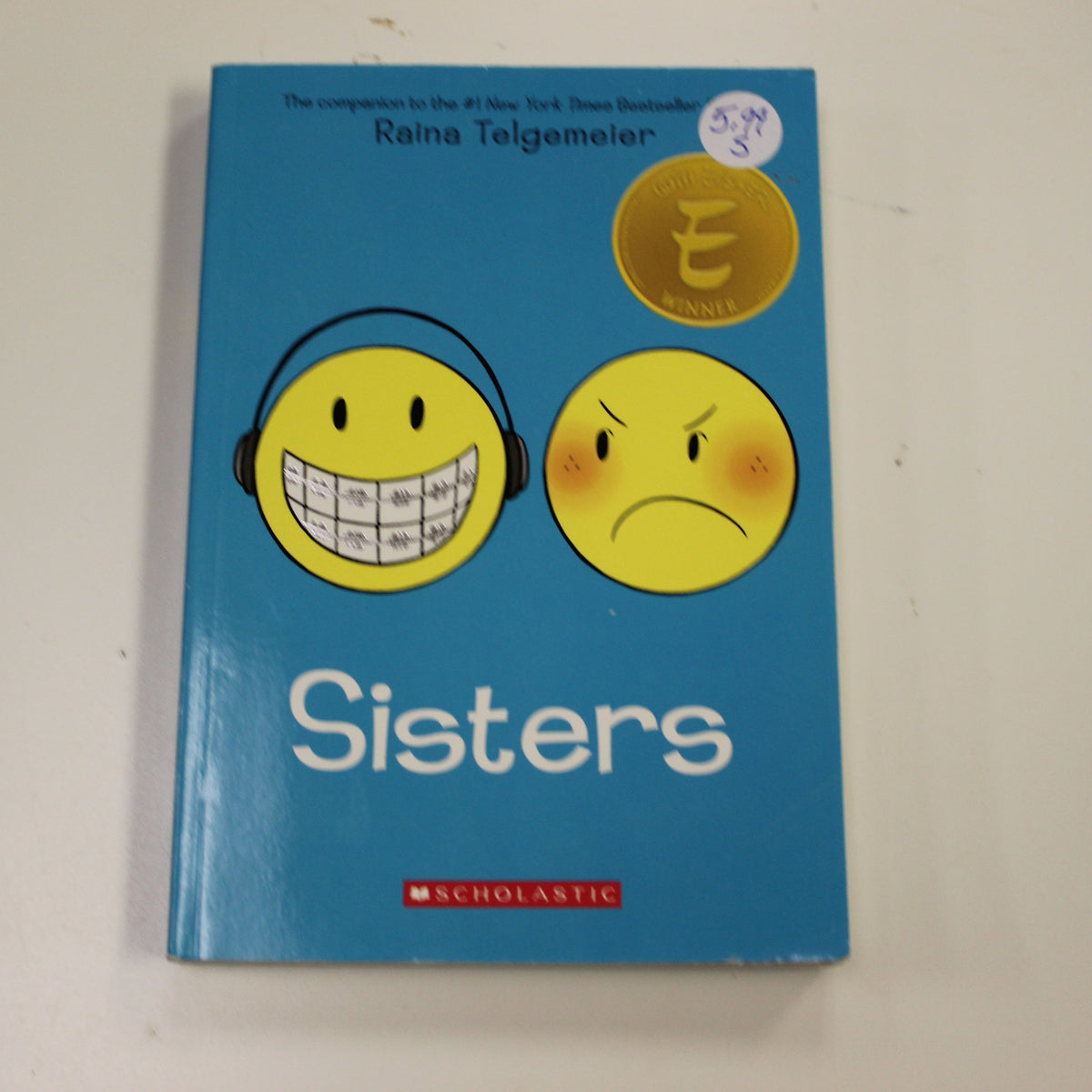 SISTERS