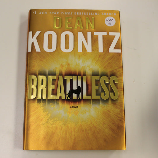 BREATHLESS