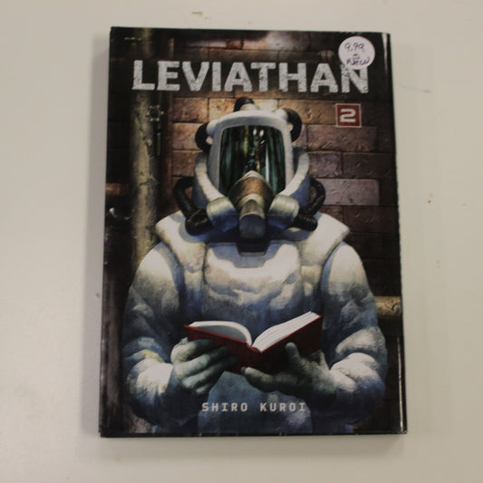 LEVIATHAN - 2