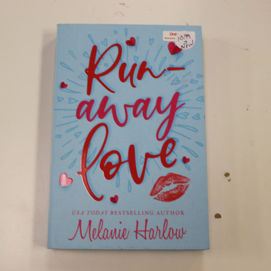 RUN-AWAY LOVE