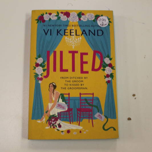 JILTED