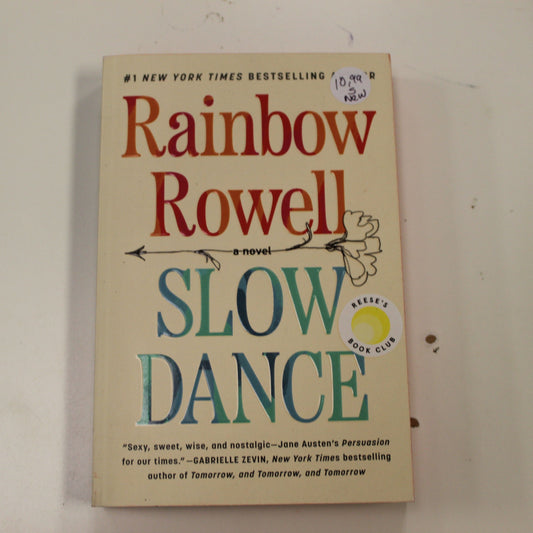 SLOW DANCE