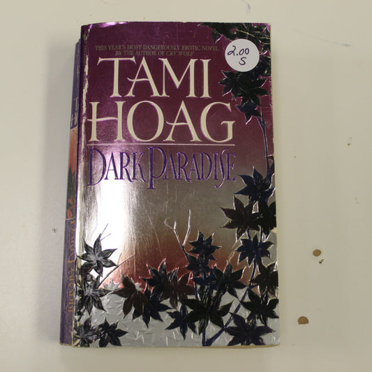 DARK PARADISE