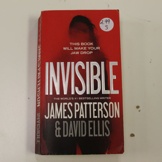 INVISIBLE
