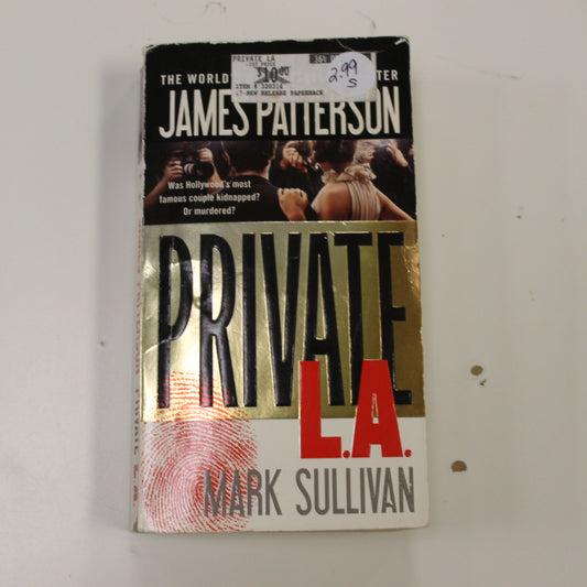 PRIVATE L.A.