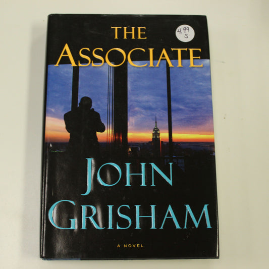 THE ASSOCIATE
