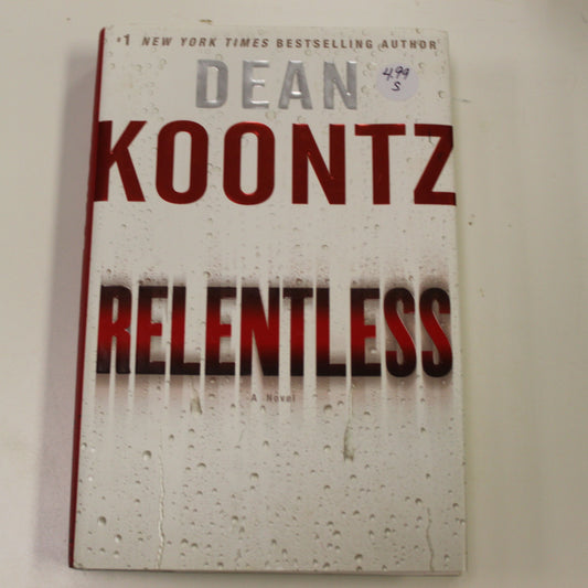 RELENTLESS