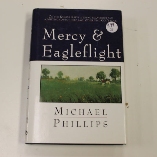 MERCY & EAGLEFLIGHT