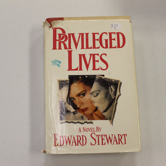 PRIVILEGED LIVES