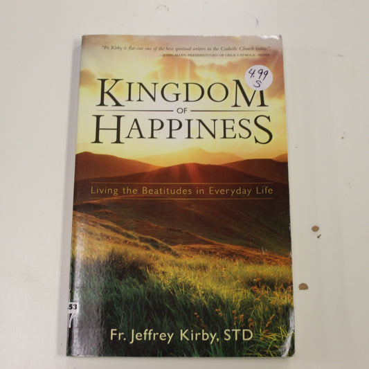 KINGDOM OF HAPPINESS