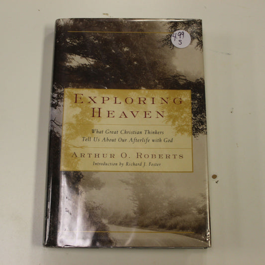 EXPLORING HEAVEN