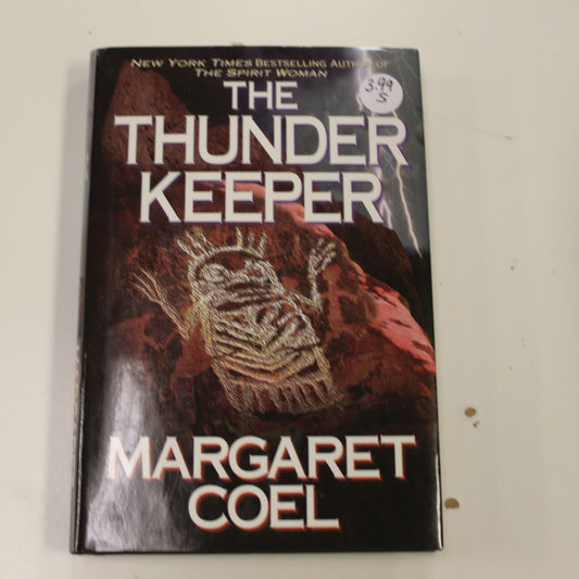 THE THUNDER KEEPER