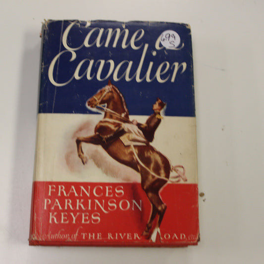 CAME A CAVALIER