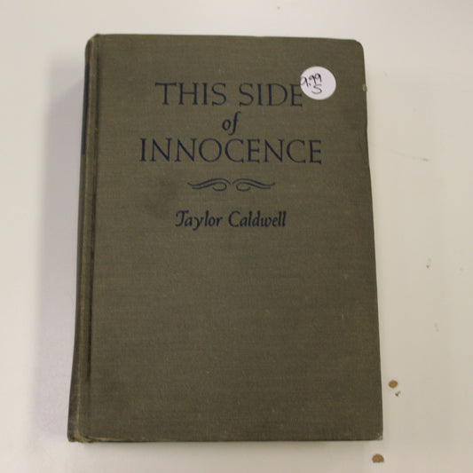 THIS SIDE OF INNOCENCE