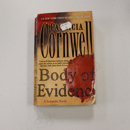 BODY OF EVIDENCE