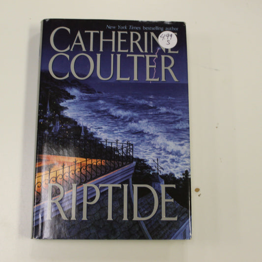 RIPTIDE