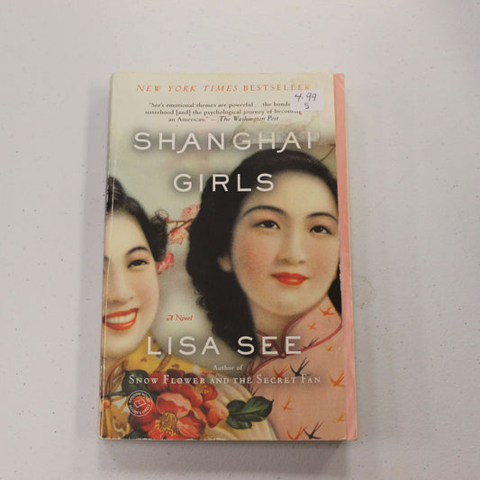 SHANGHAI GIRLS