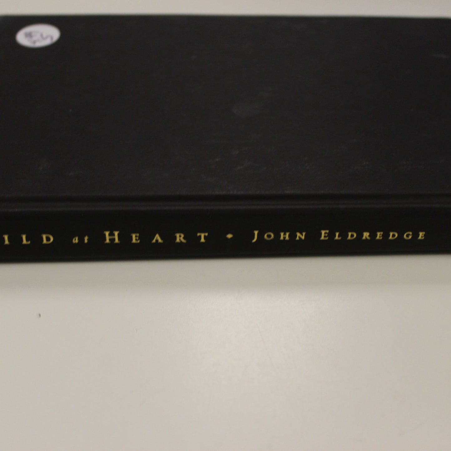 WILD AT HEART