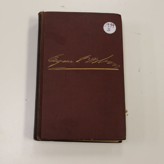 DEBS HIS AUTHORIZED LIFE AND LETTERS