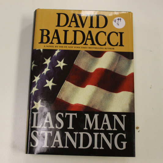 LAST MAN STANDING