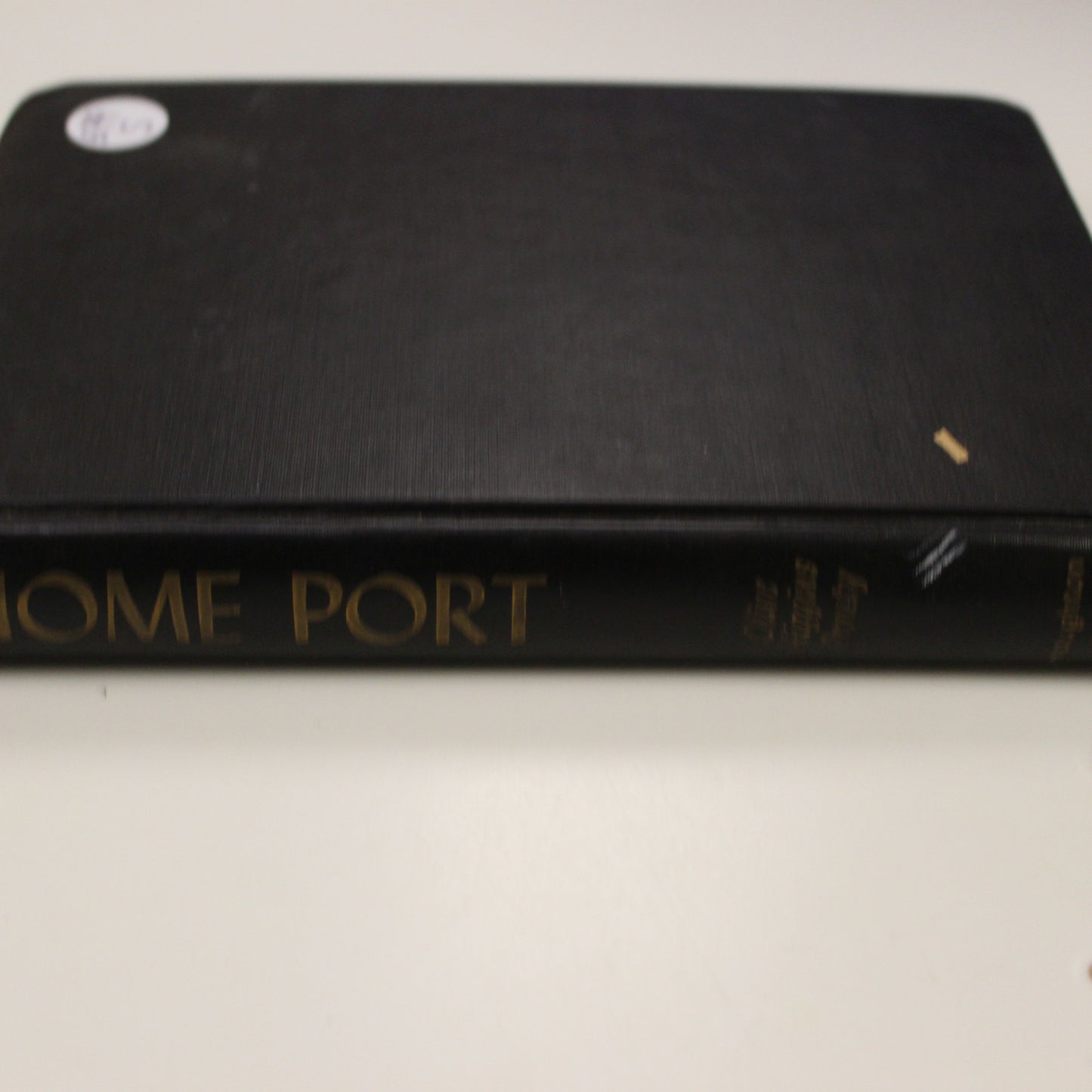 HOME PORT