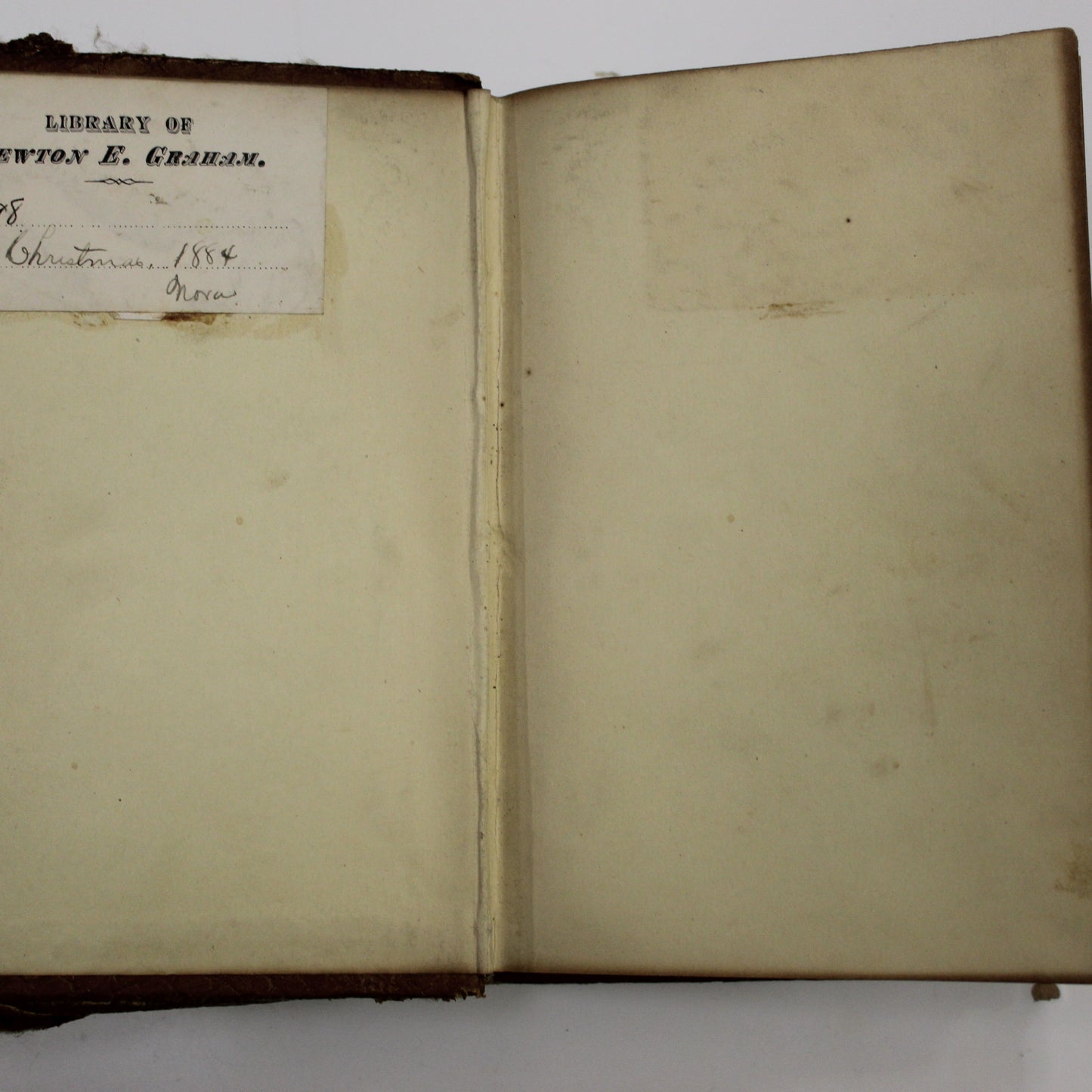 OWEN MEREDITH'S LUCILE